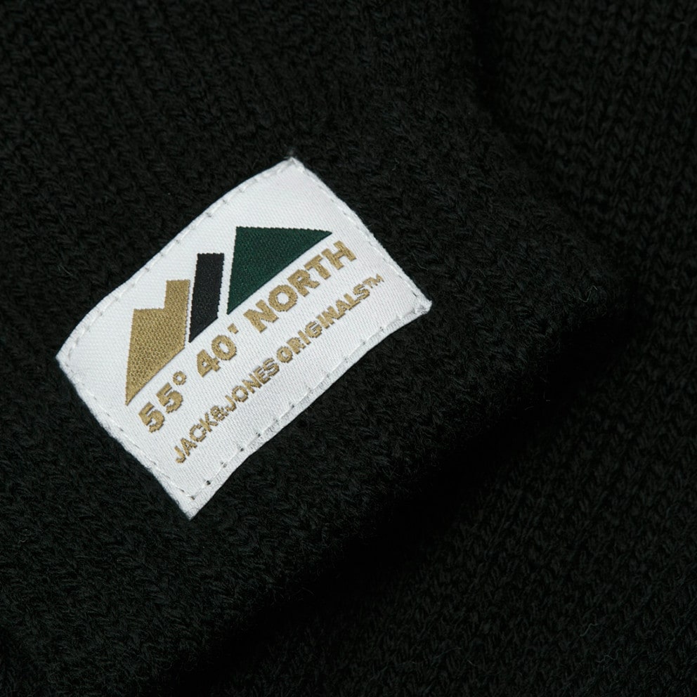 Jack & Jones Jachill Knitted Gloves
