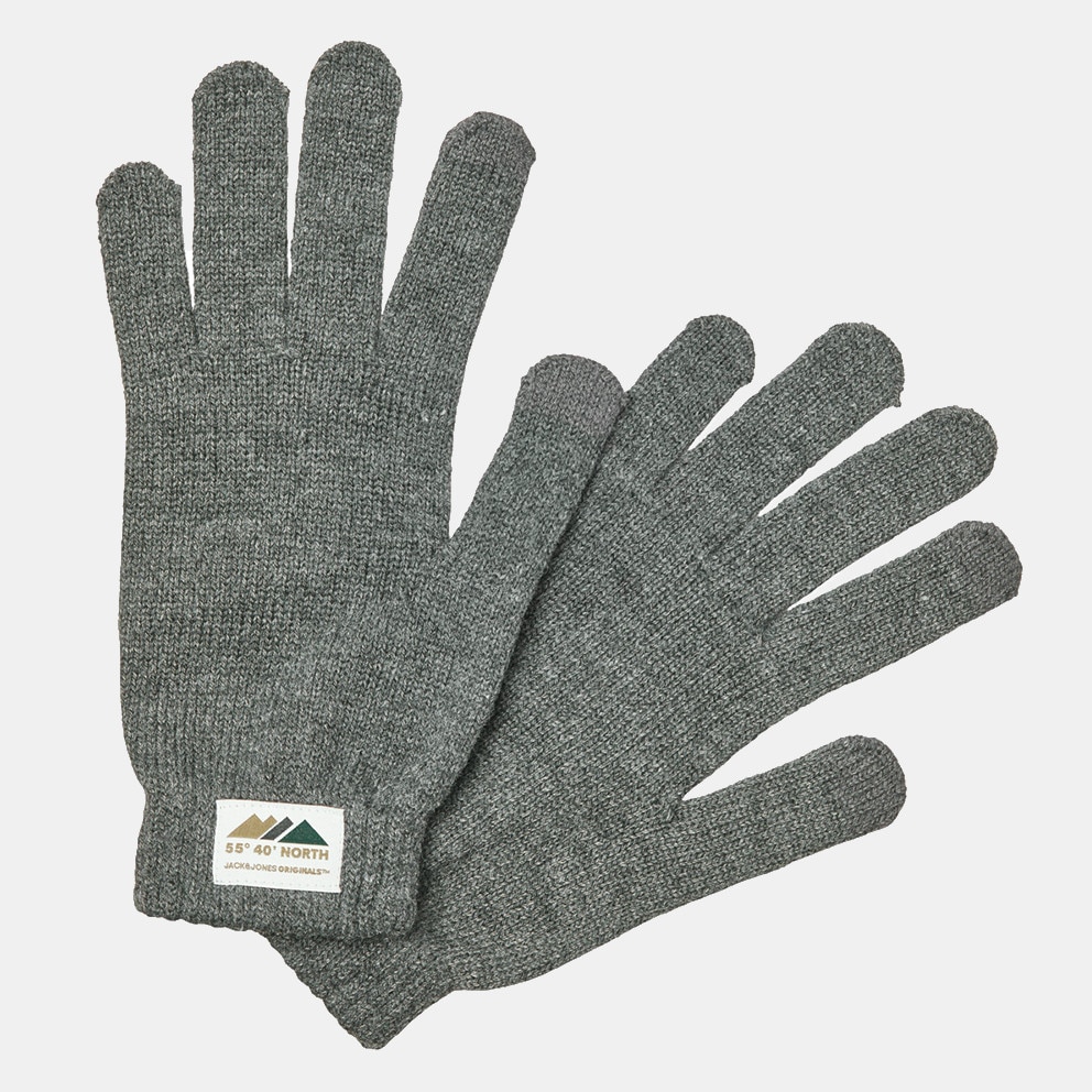 Jack & Jones Jachill Knitted Gloves
