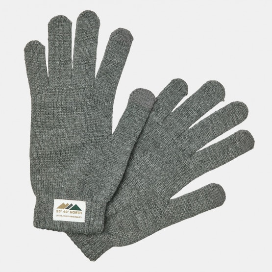 Jack & Jones Jachill Knitted Gloves