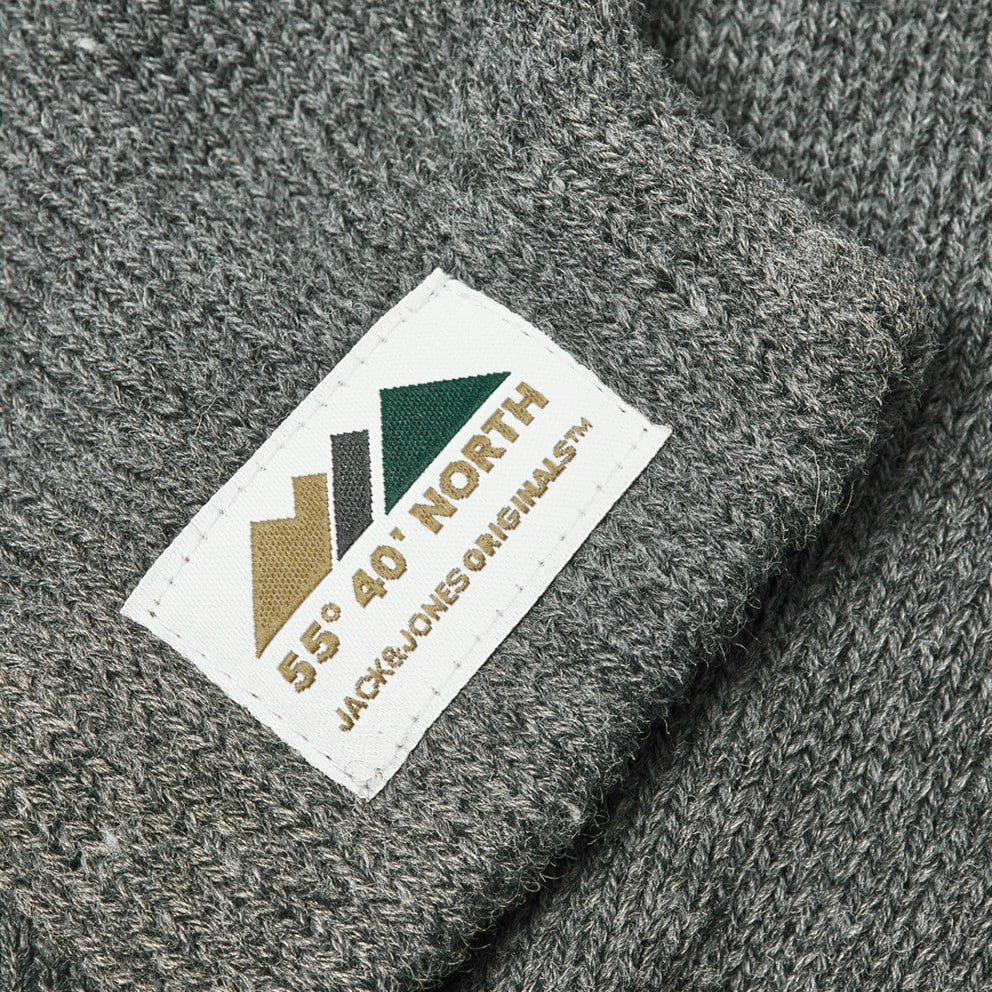Jack & Jones Jachill Knitted Gloves
