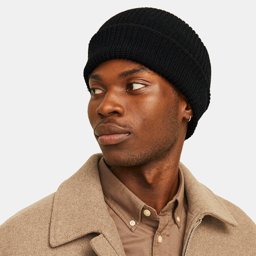 Jack & Jones Jactech Short Beanie Noos