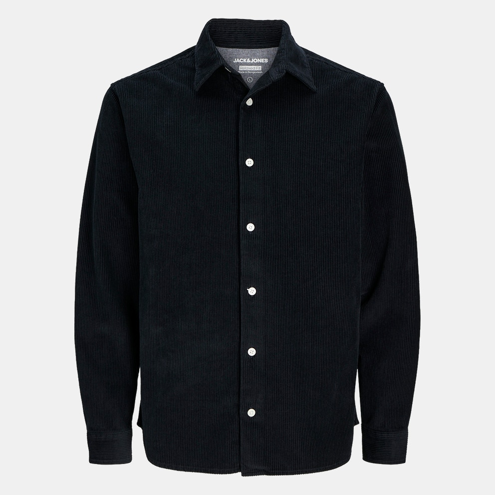 Jack & Jones Regular Fit Ανδρικό Πουκάμισο