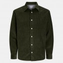 Jack & Jones Regular Fit Ανδρικό Πουκάμισο