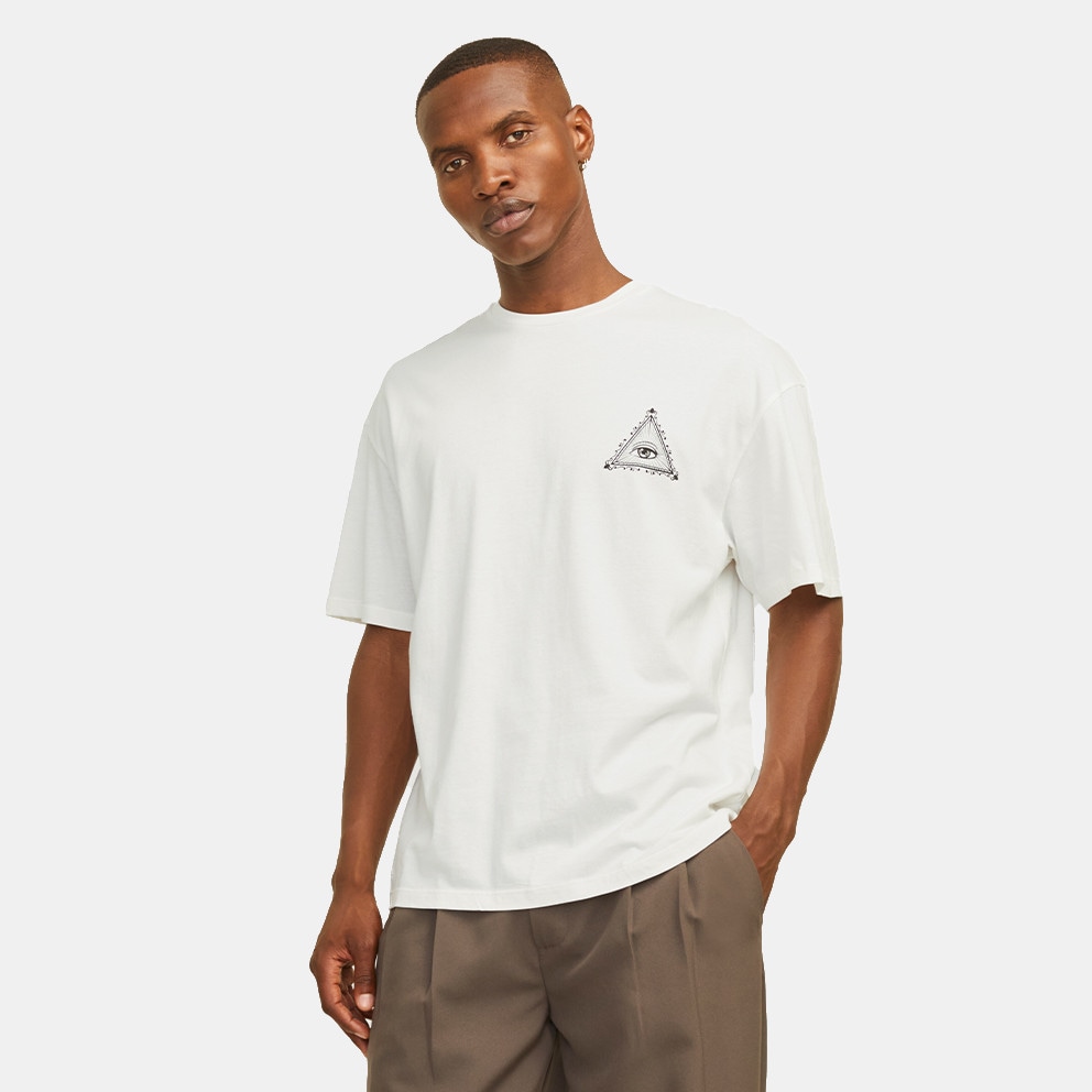 Jack & Jones Mystic Ανδρικό T-Shirt