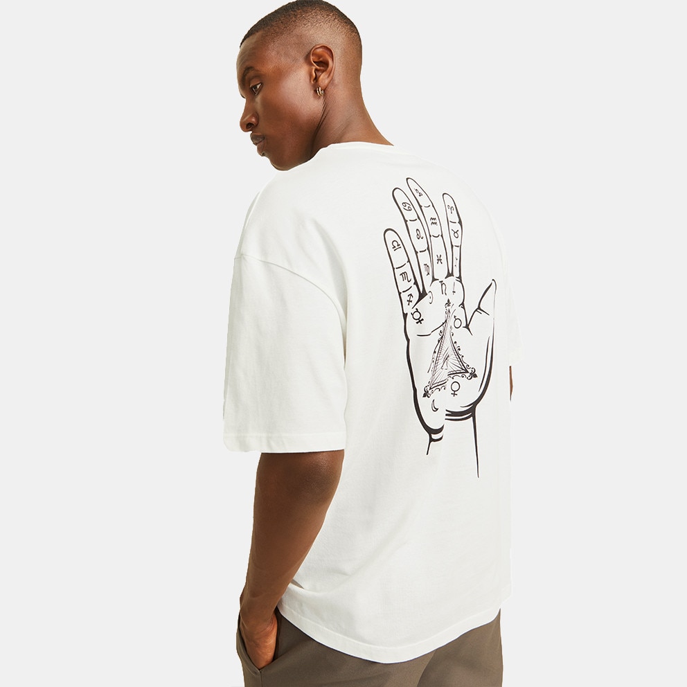 Jack & Jones Mystic Ανδρικό T-Shirt