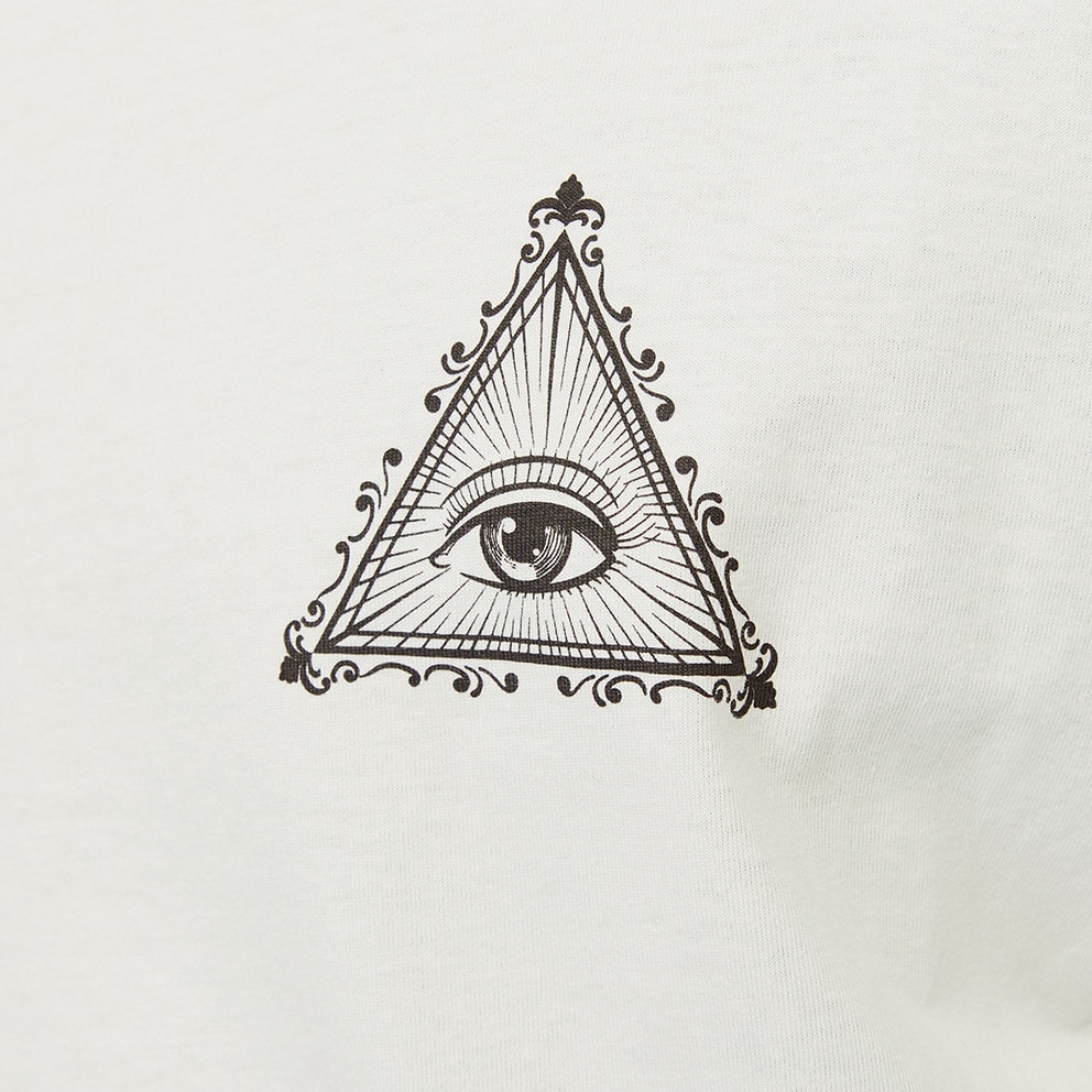 Jack & Jones Mystic Ανδρικό T-Shirt