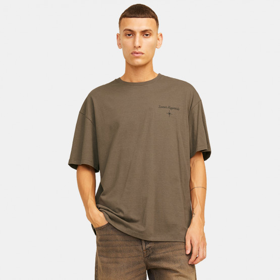 Jack & Jones Mystic Men's T-Shirt