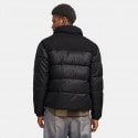 Jack & Jones Jjmoon Stand Collar Puffer Ανδρικό Μπουφάν