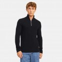 Jack & Jones Ανδρική Πλεκτή Μπλούζα