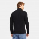 Jack & Jones Ανδρική Πλεκτή Μπλούζα