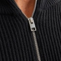 Jack & Jones Ανδρική Πλεκτή Μπλούζα