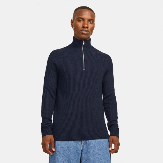 Jack & Jones Men's Knitted Sweater