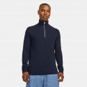 Jack & Jones Ανδρική Πλεκτή Μπλούζα