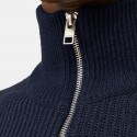 Jack & Jones Ανδρική Πλεκτή Μπλούζα