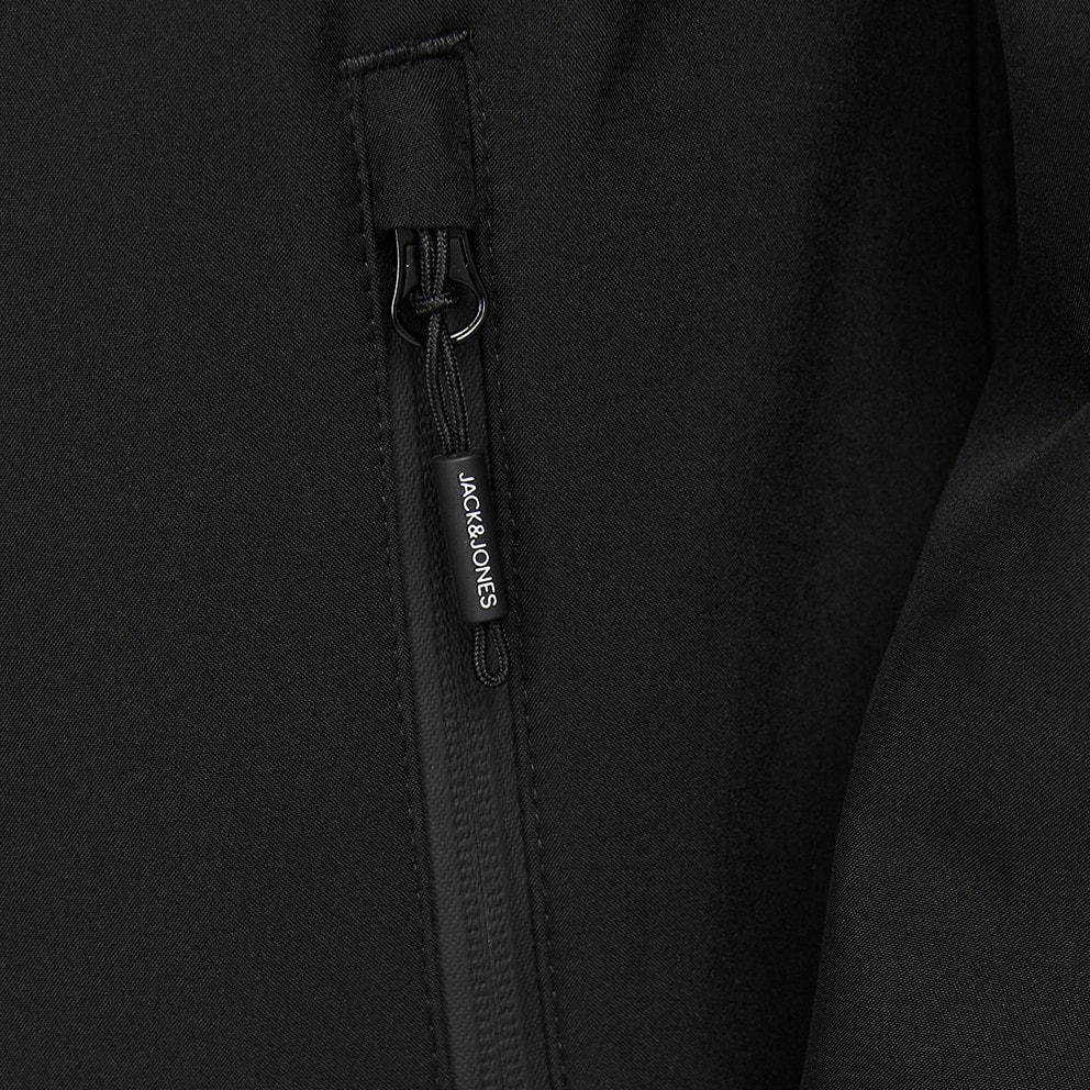 Jack & Jones Jjtaylor Softshell Ανδρικό Μπουφάν