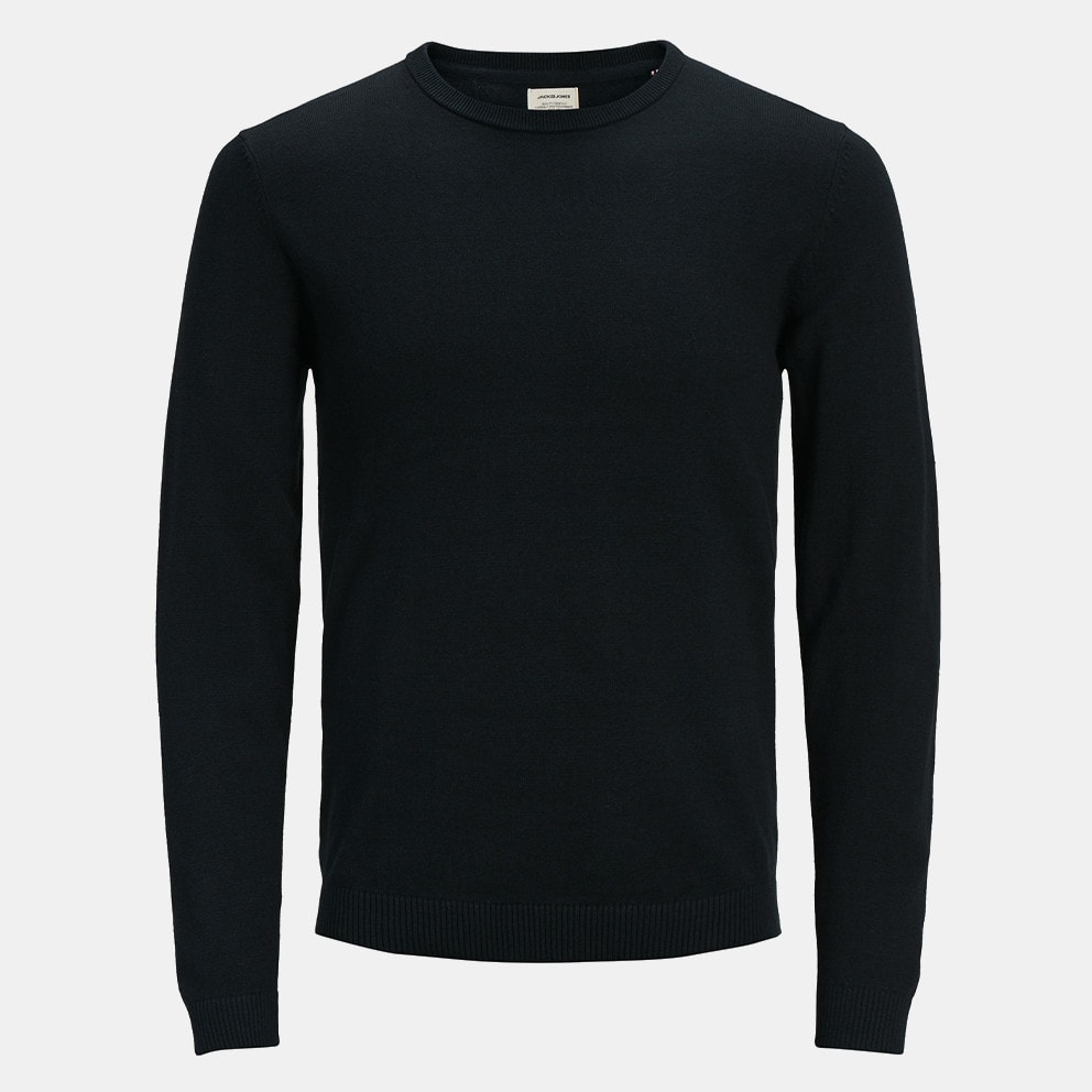 Jack & Jones Ανδρική Πλεκτή Μπλούζα