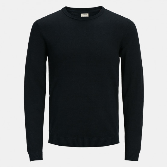 Jack & Jones Ανδρική Πλεκτή Μπλούζα