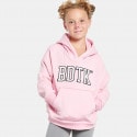 BodyTalk Hoodie Παιδική Μπλούζα με Κουκούλα
