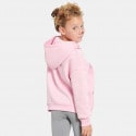 BodyTalk Hoodie Παιδική Μπλούζα με Κουκούλα