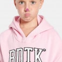 BodyTalk Hoodie Παιδική Μπλούζα με Κουκούλα