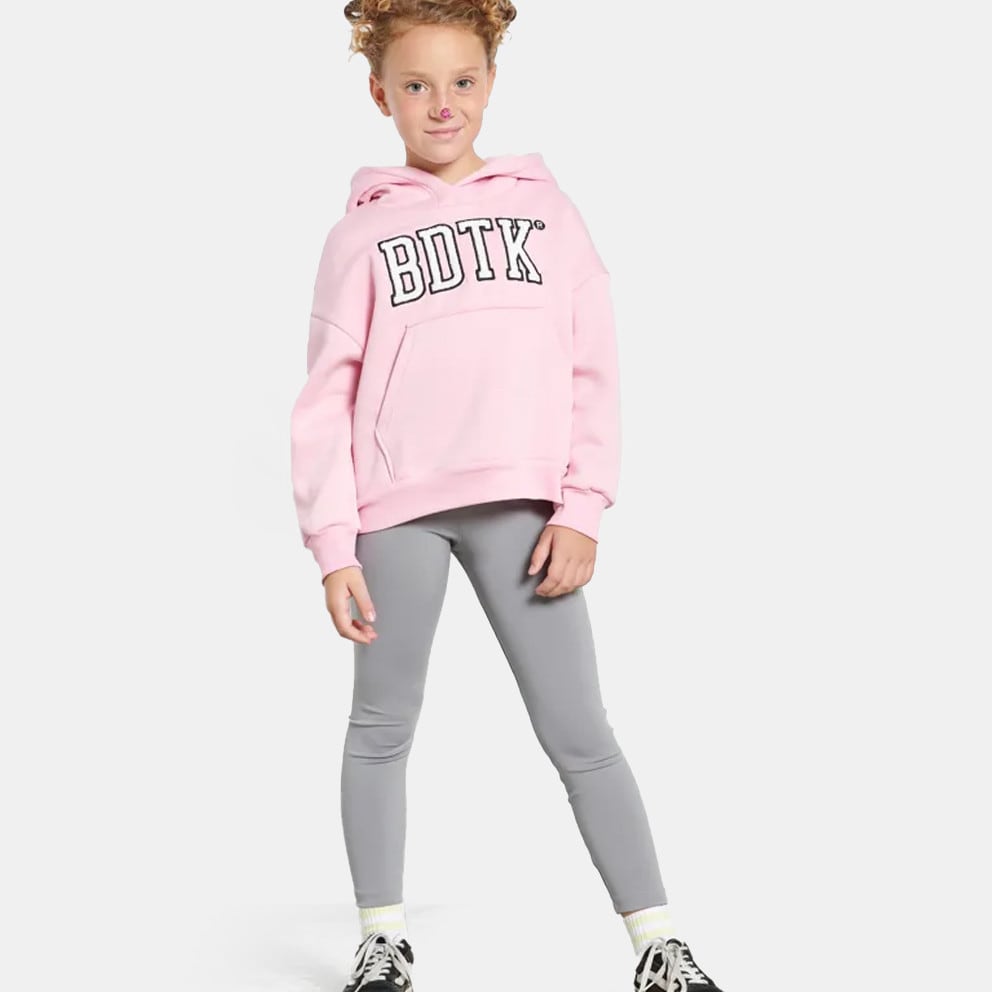 BodyTalk Hoodie Παιδική Μπλούζα με Κουκούλα