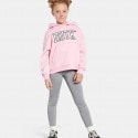 BodyTalk Hoodie Παιδική Μπλούζα με Κουκούλα