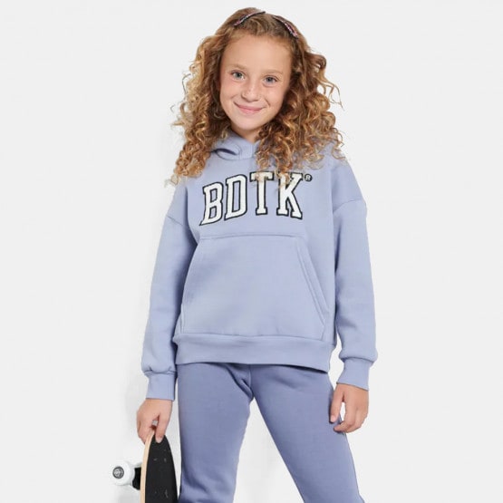 BodyTalk Kids' Hoodie 