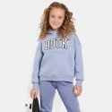 BodyTalk Hoodie Παιδική Μπλούζα με Κουκούλα