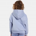 BodyTalk Hoodie Παιδική Μπλούζα με Κουκούλα