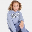 BodyTalk Hoodie Παιδική Μπλούζα με Κουκούλα
