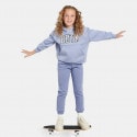 BodyTalk Hoodie Παιδική Μπλούζα με Κουκούλα