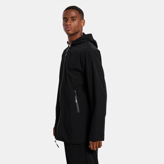 BodyTalk Unisex Windbreaker Jacket