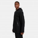 BodyTalk Unisex Αντιανεμικό Μπουφάν