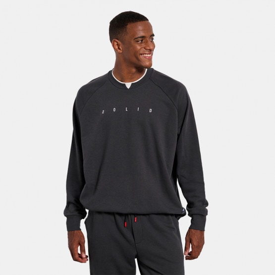 BodyTalk Solid Crewneck Men's Shirt