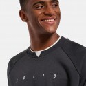 BodyTalk Solid Crewneck Ανδρική Μπλούζα