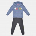 BodyTalk Set: Kids' Hoodie & Jogger