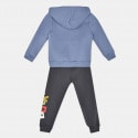 BodyTalk Set: Kids' Hoodie & Jogger
