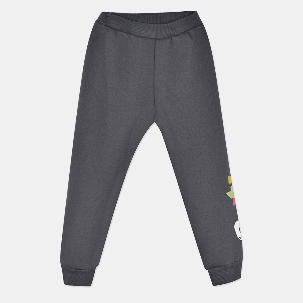 BodyTalk Set: Kids' Hoodie & Jogger