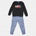BodyTalk Kid's Set: Crewneck & Jogger