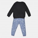 BodyTalk Kid's Set: Crewneck & Jogger
