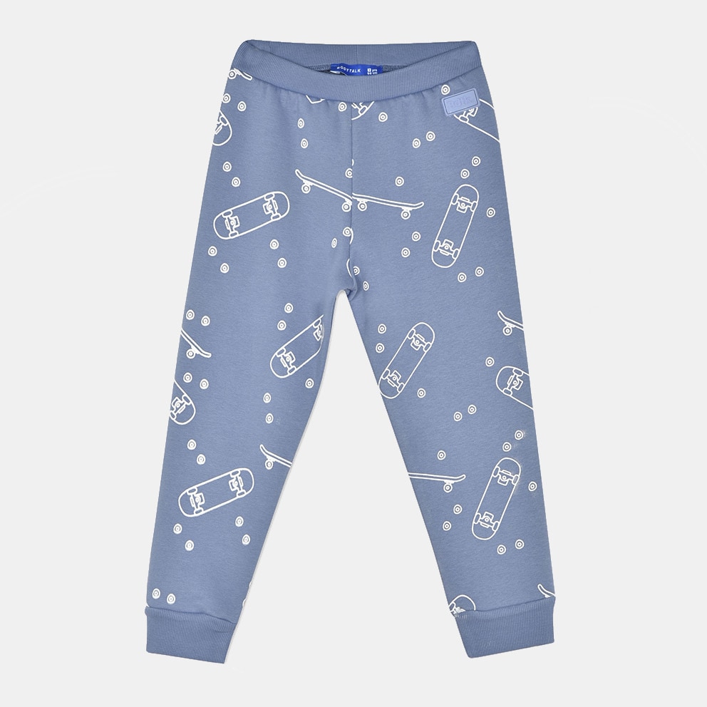BodyTalk Kid's Set: Crewneck & Jogger