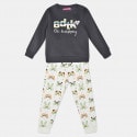 BodyTalk Kid's Set: Crewneck & Jogger