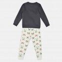 BodyTalk Kid's Set: Crewneck & Jogger