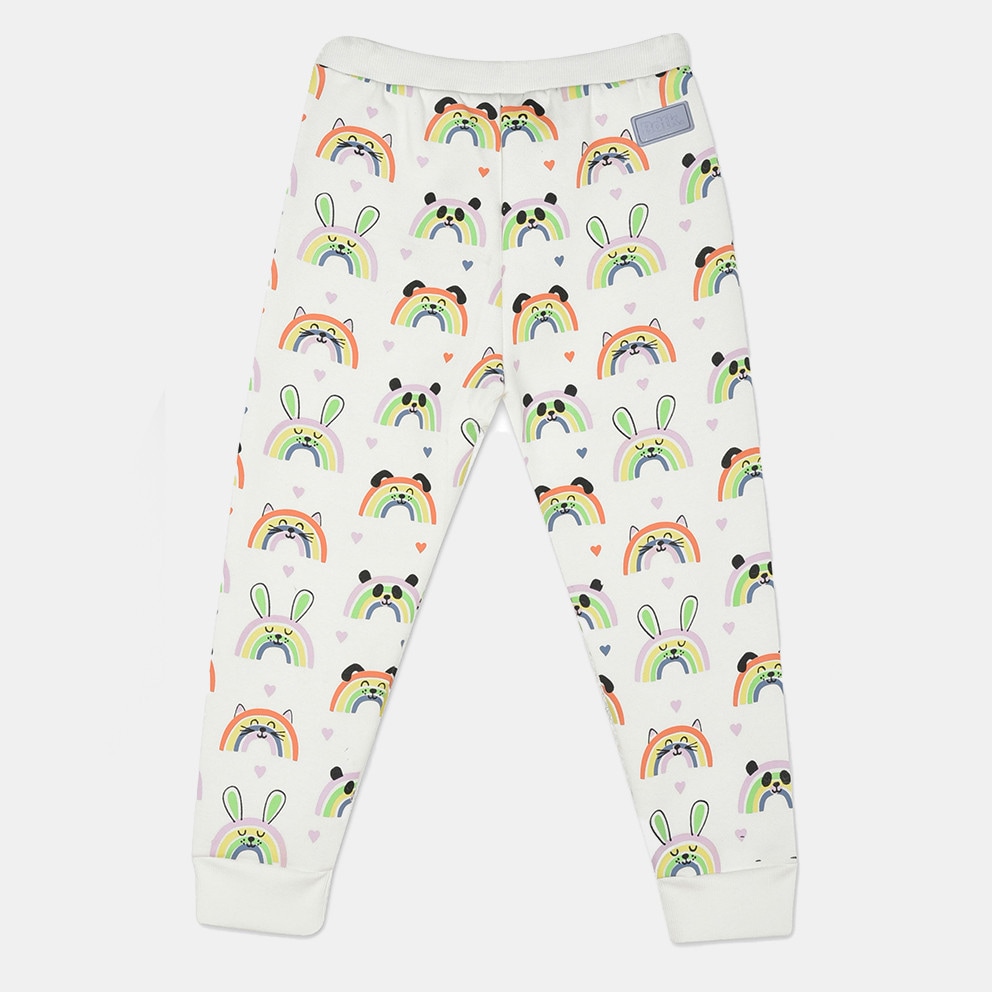 BodyTalk Kid's Set: Crewneck & Jogger