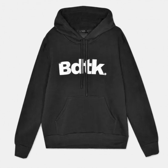 BodyTalk Men's Hoodie