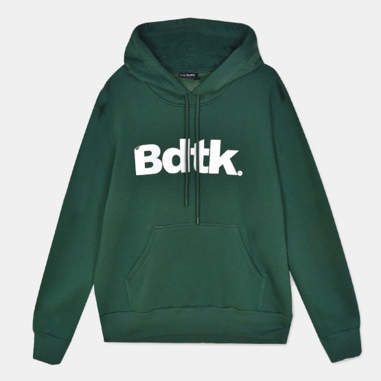 BodyTalk Men's Hoodie