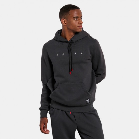BodyTalk Solid Men's Hoodie