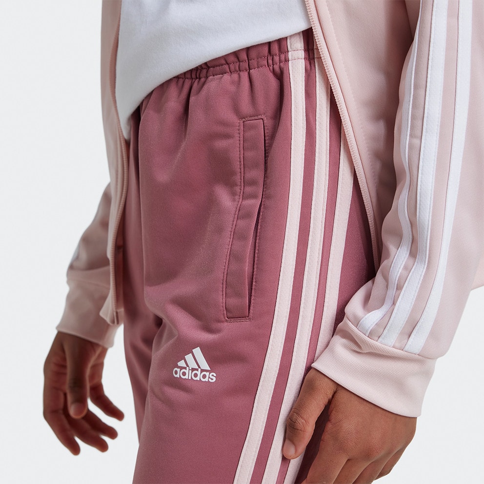adidas 3-Stripes Kids' Track Suits