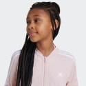 adidas 3-Stripes Kids' Track Suits