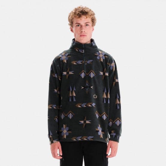 Emerson Men's Half Zip Fleece